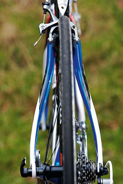 Pinarello FP Quattro | Cyclingnews