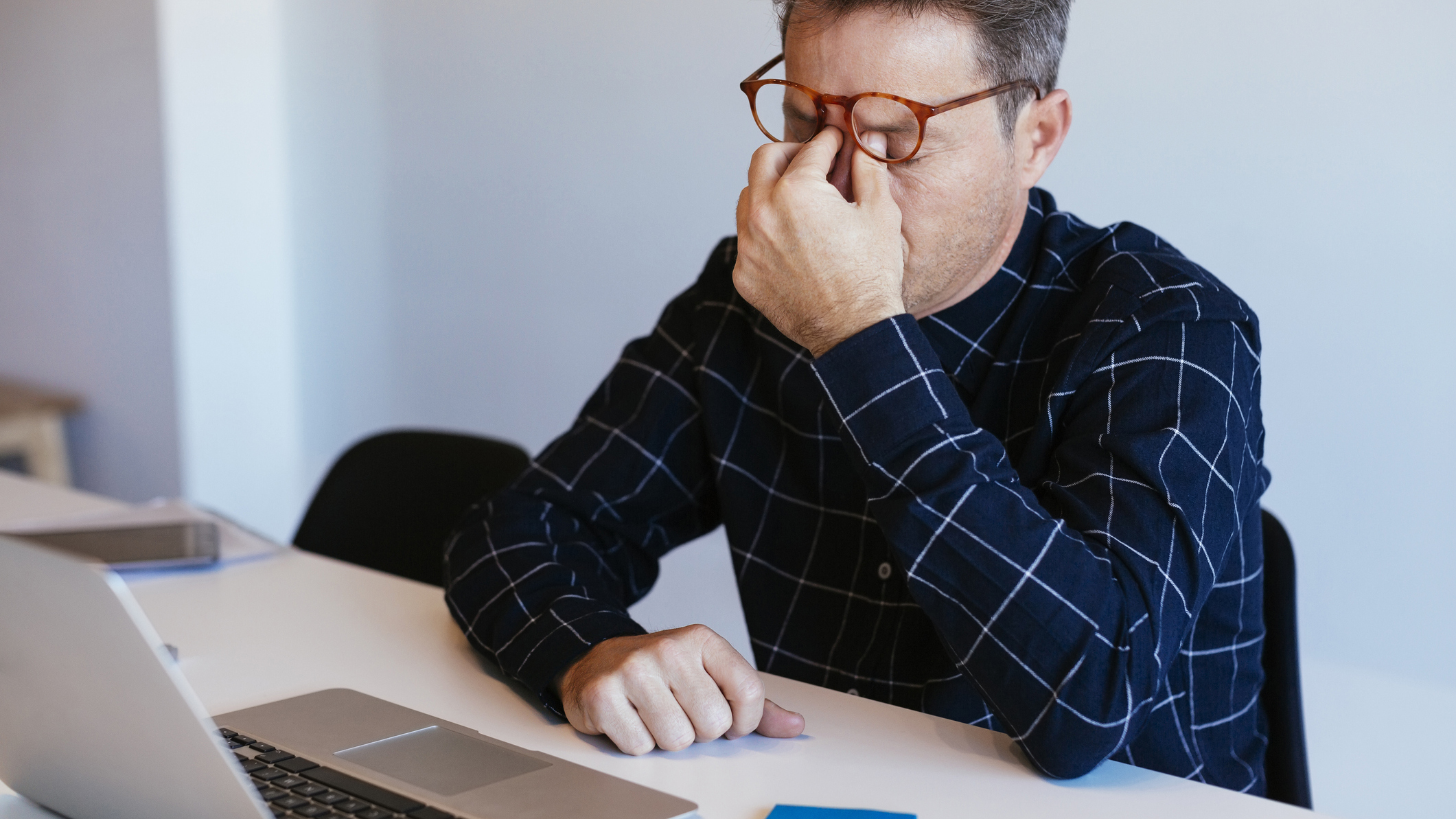 5 common digital eye strain symptoms Top Ten Reviews