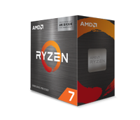AMD Ryzen 7 5800X3D: was $449, now $444 with code 4THBUA35 at Newegg