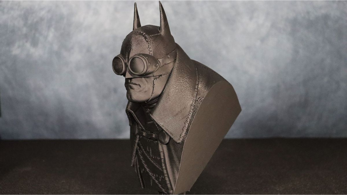 Elegoo Neptune 3 Plus 3D printer