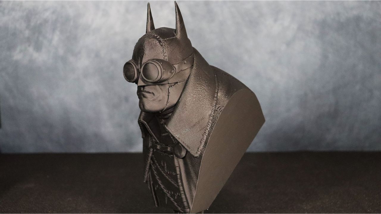 Elegoo Neptune 3 Plus 3D printer