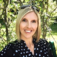 Kathryn Rosenberg's avatar