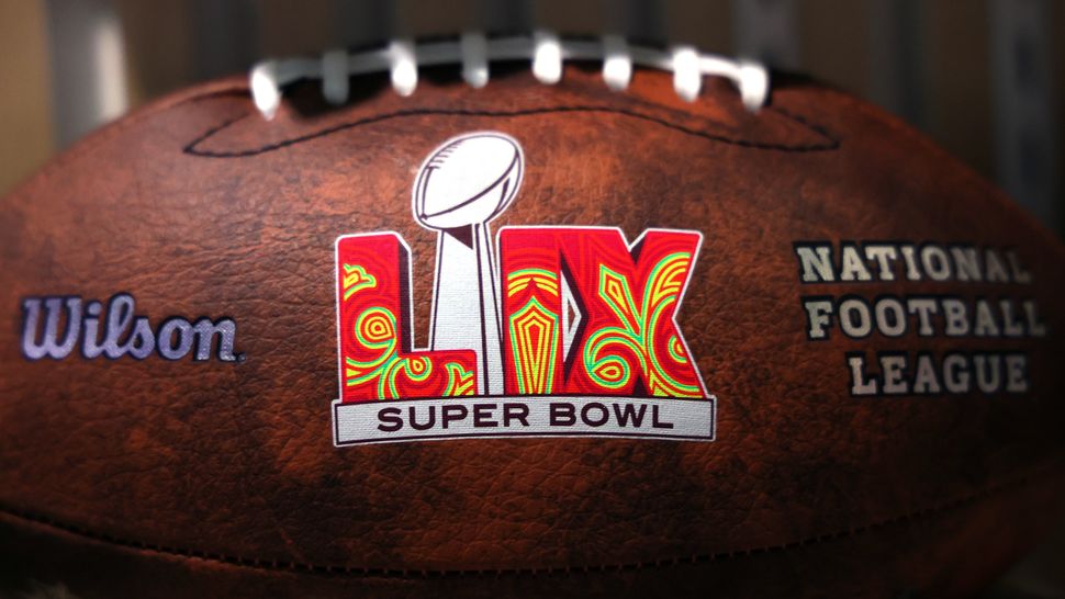 Super Bowl 2025 LIVE how to watch Eagles vs Chiefs online now