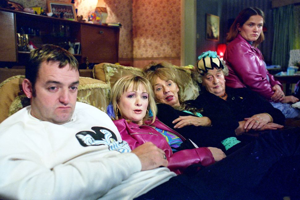 royle family stream