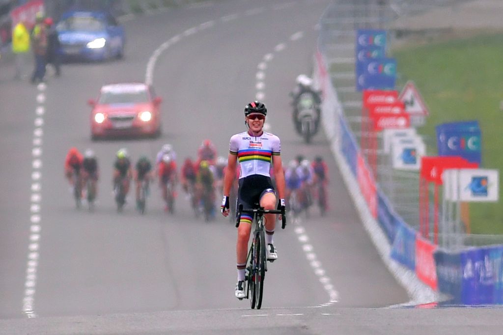 BoelsDolmans continue search for sponsors as season gets underway