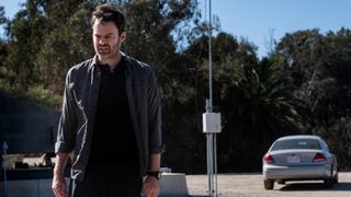 Bill Hader in HBO's 'Barry'