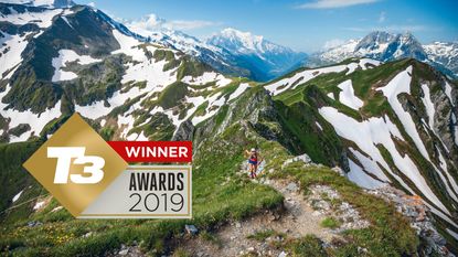 T3 Awards 2019 Patagonia wins The Eco Award
