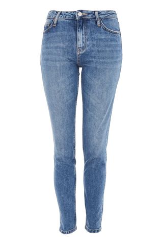 topshop jeans