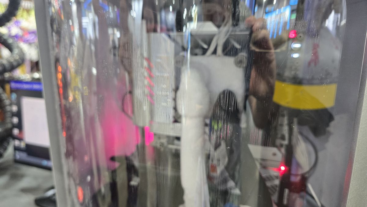 Desktop PCs at COMPUTEX