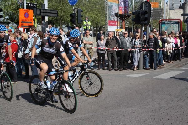 Garmin-Cervelo are desperate for a big win this spring.