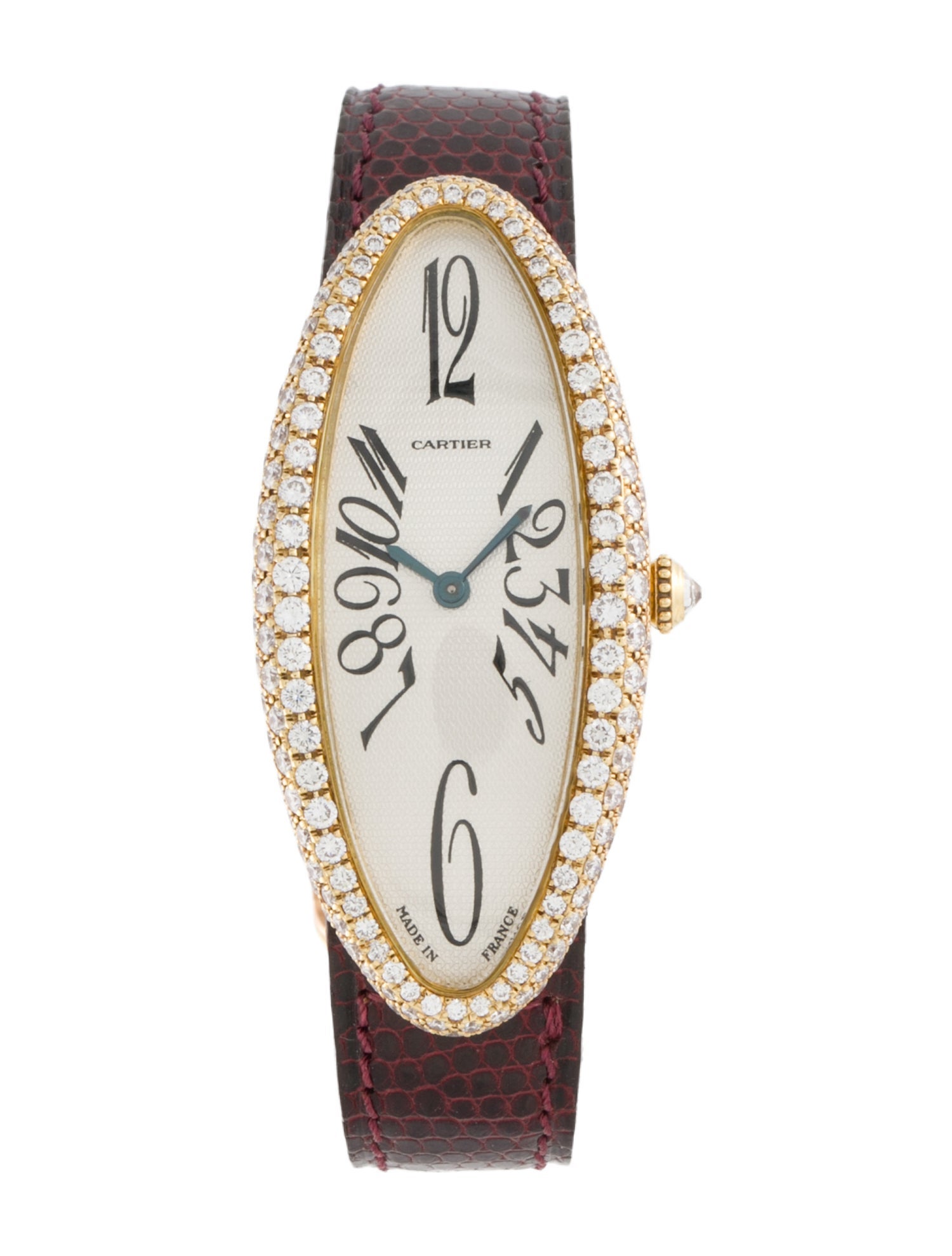 Baignoire Allong&amp;eacute;e Watch
