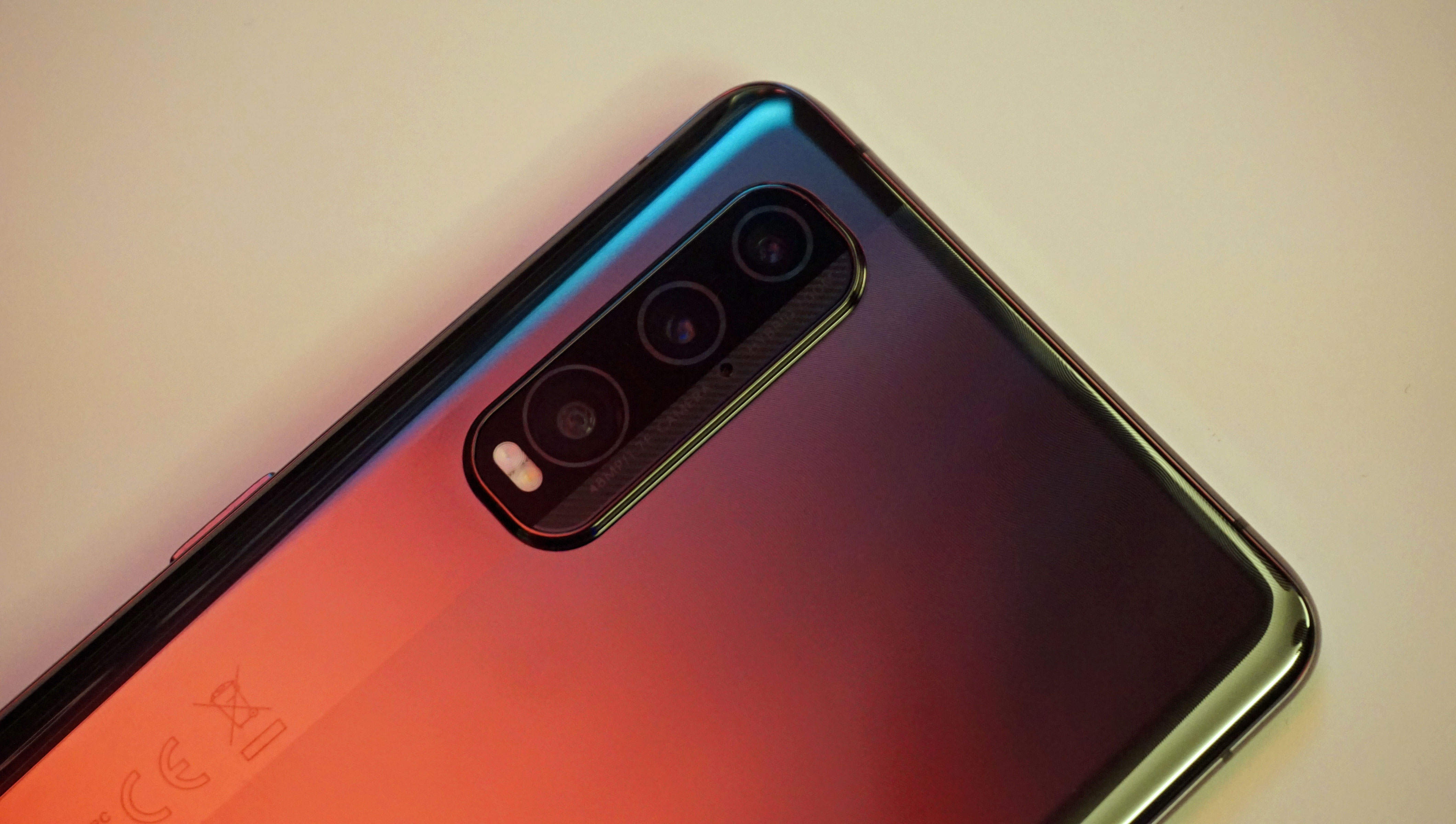 Oppo Find X2