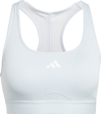 Adidas PowerReact Training Medium-Support Sports Bra