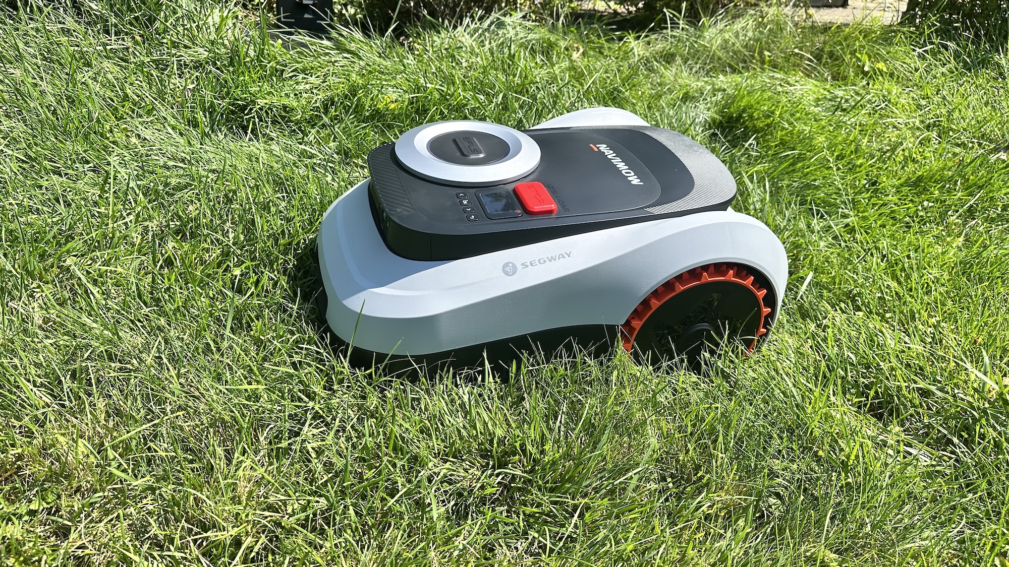 Segway Navimow i215