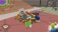   Katamari Damacy
