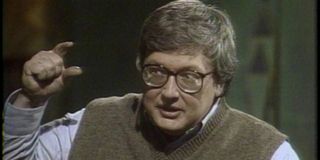Roger Ebert - At the Movies with Siskel & Ebert