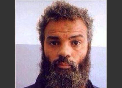 Benghazi suspect pleads not guilty to conspiracy charge in first court appearance