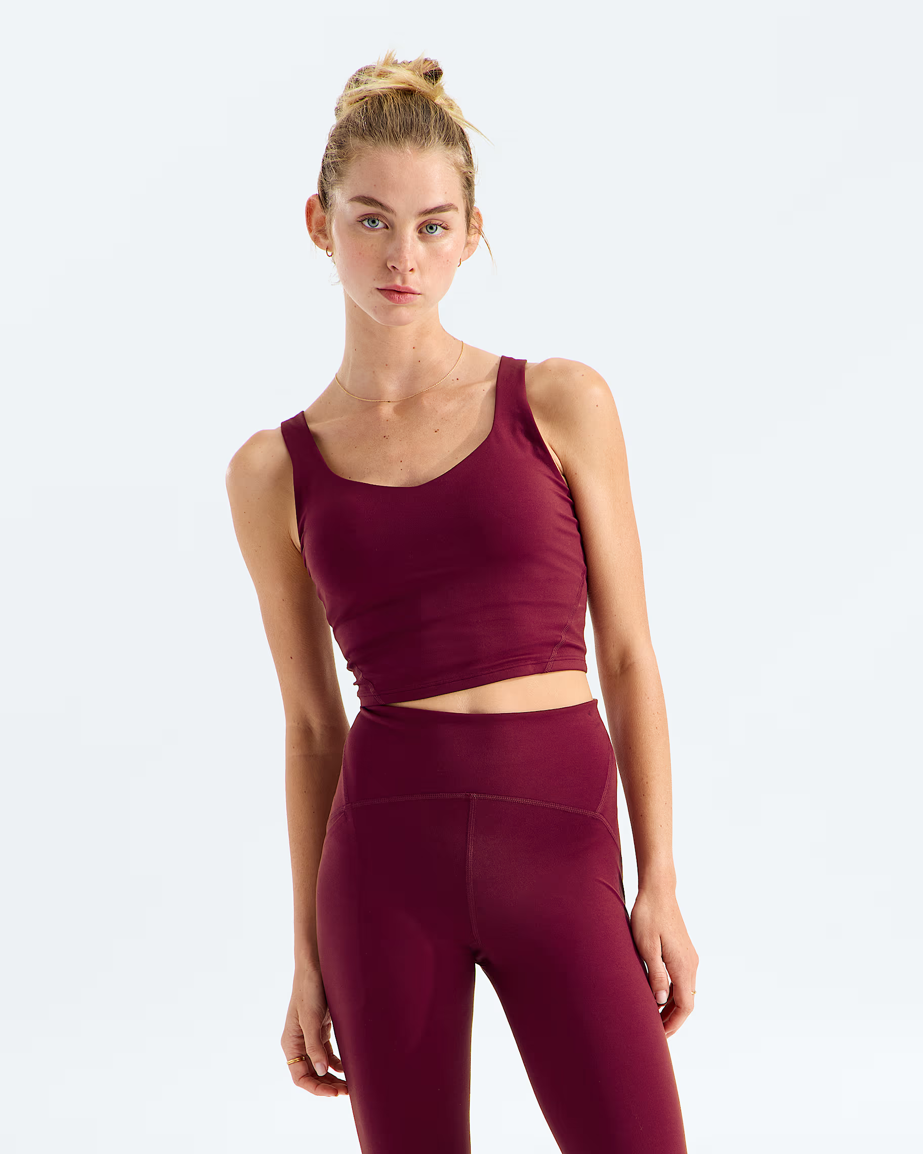 Women&amp;rsquo;s Jaida Long Line Bra