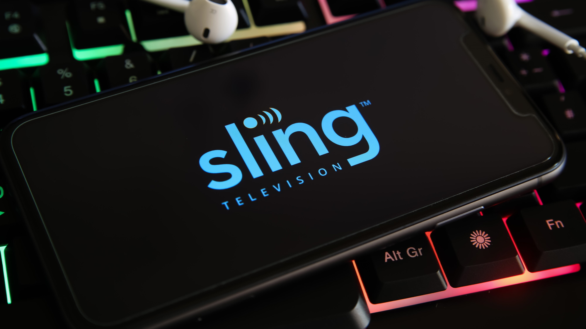 Sling TV subscriptions, how to sign up, live TV streaming and more