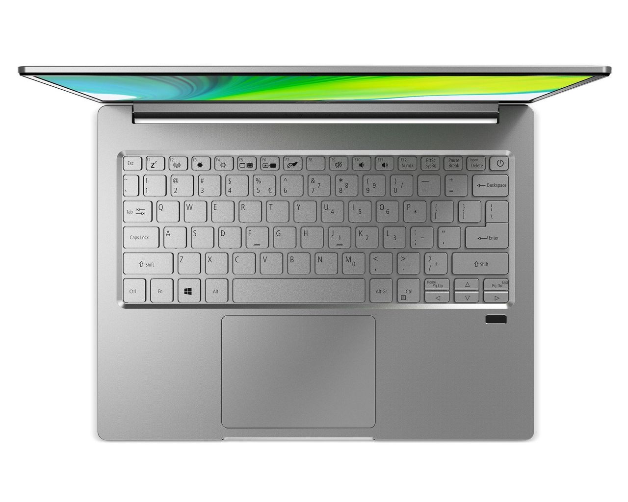 Acer Swift 3 (Intel)