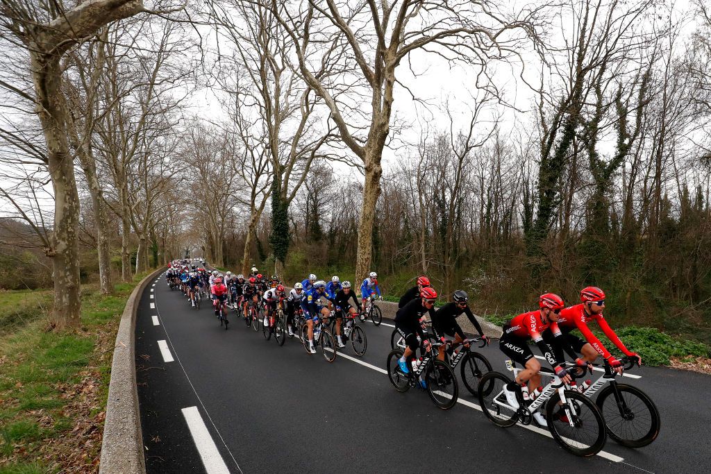 Paris-Nice 2021