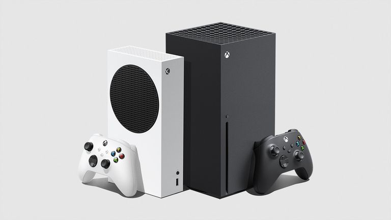Xbox Series X and Xbox Series S launch issues console death