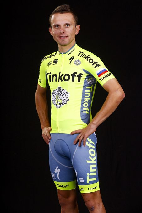 Rafal Majka (Tinkoff)