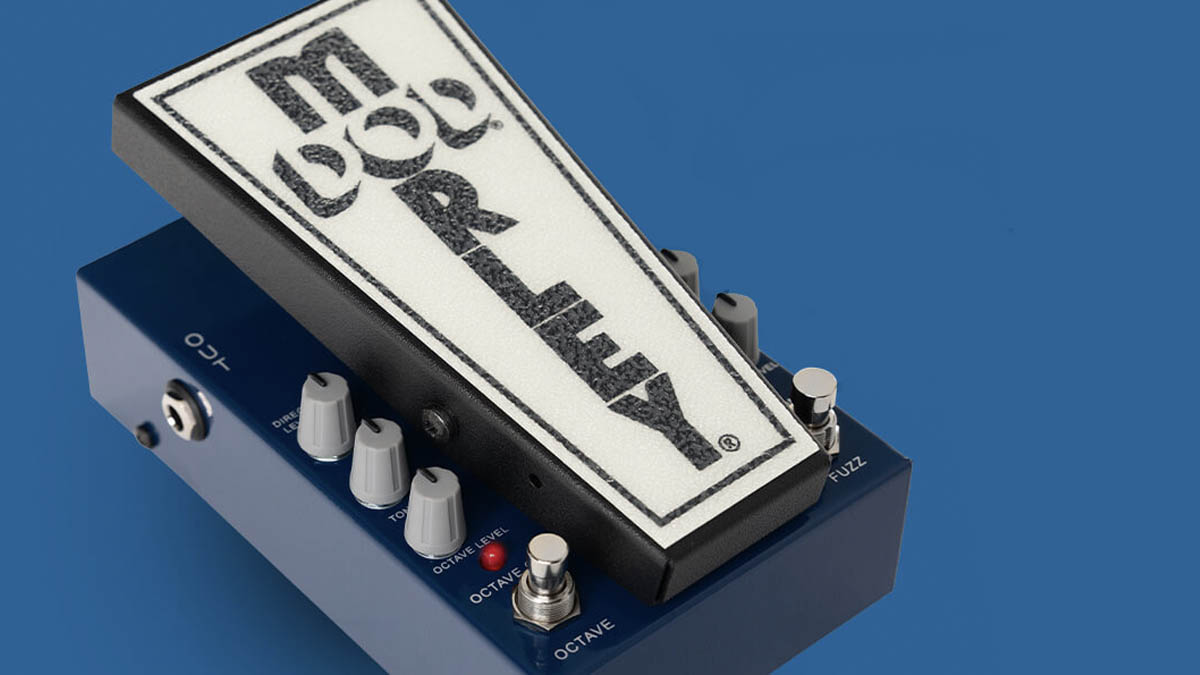 Morley Wah-ocTo-Fuzz