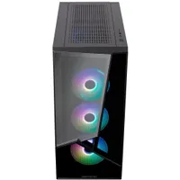 iBuyPower Slate MR | $1,000 $849.99 at Best Buy
Save $150 -Features:
