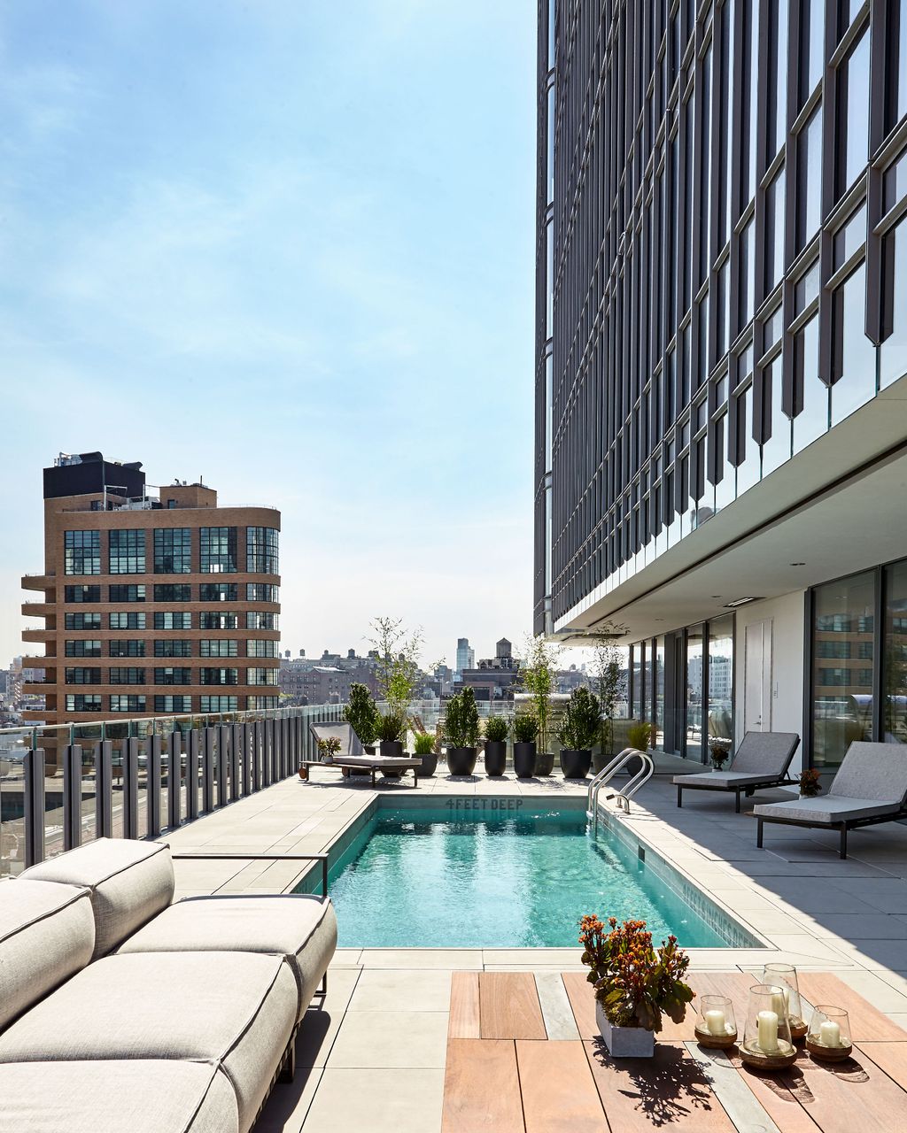 565 Broome by Renzo Piano completes | Wallpaper