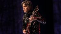 Eric Johnson