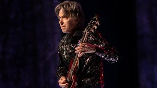 Eric Johnson