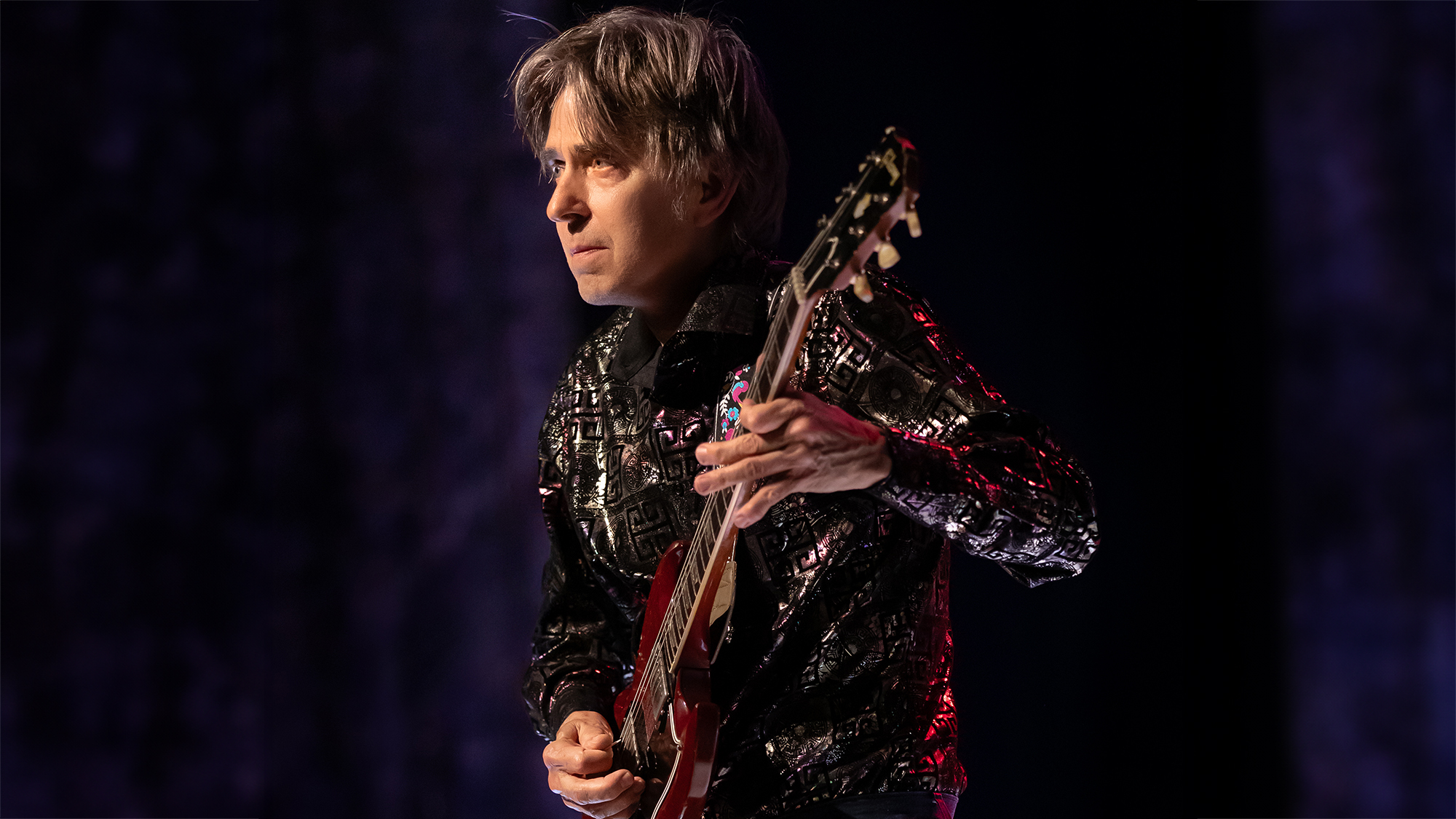 Eric Johnson