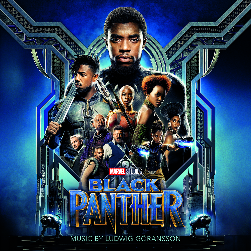 10 of the best movie soundtracks to test your system