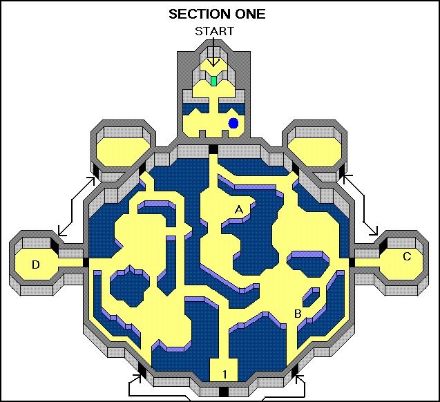 StarFighters76 maps