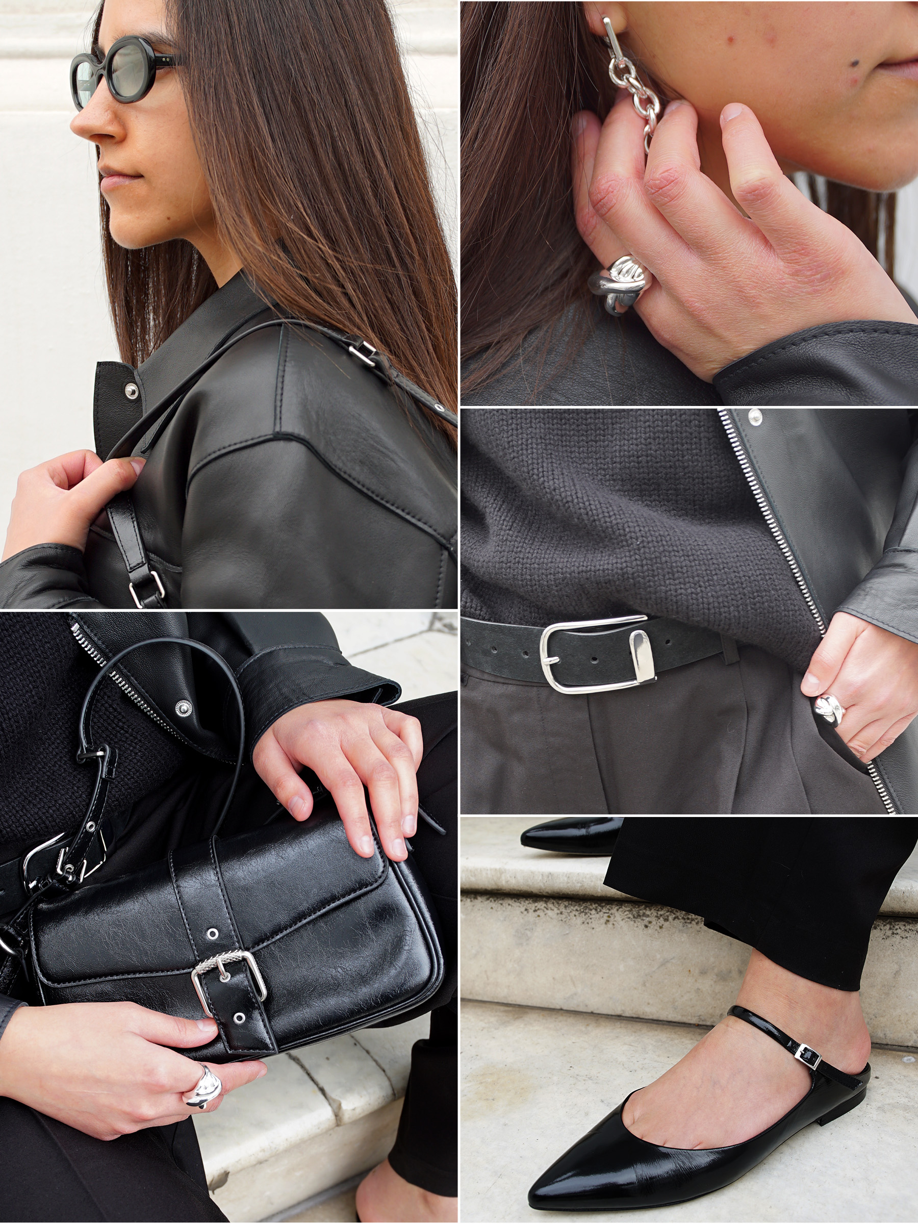 HIGH STREET ACCESSORIES