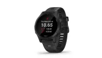 best heart rate monitor: Garmin Forerunner 945