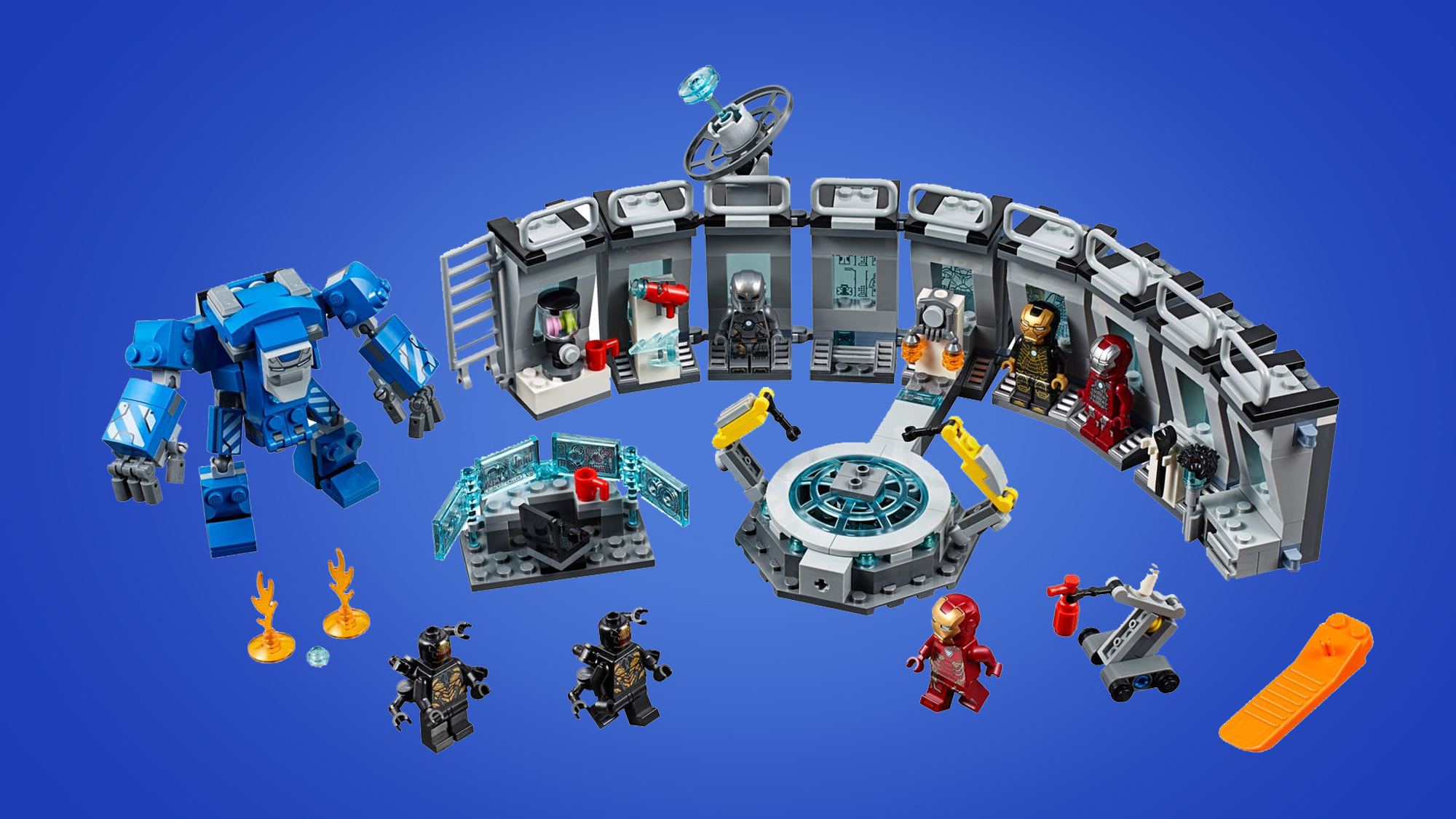 Best Lego sets