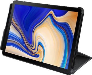 Tab S4 Samsung Book Cover Cropped Render