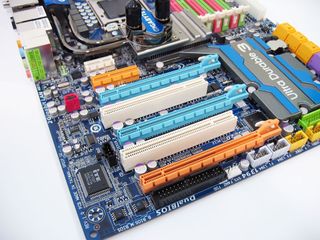 More PCIe Done Right