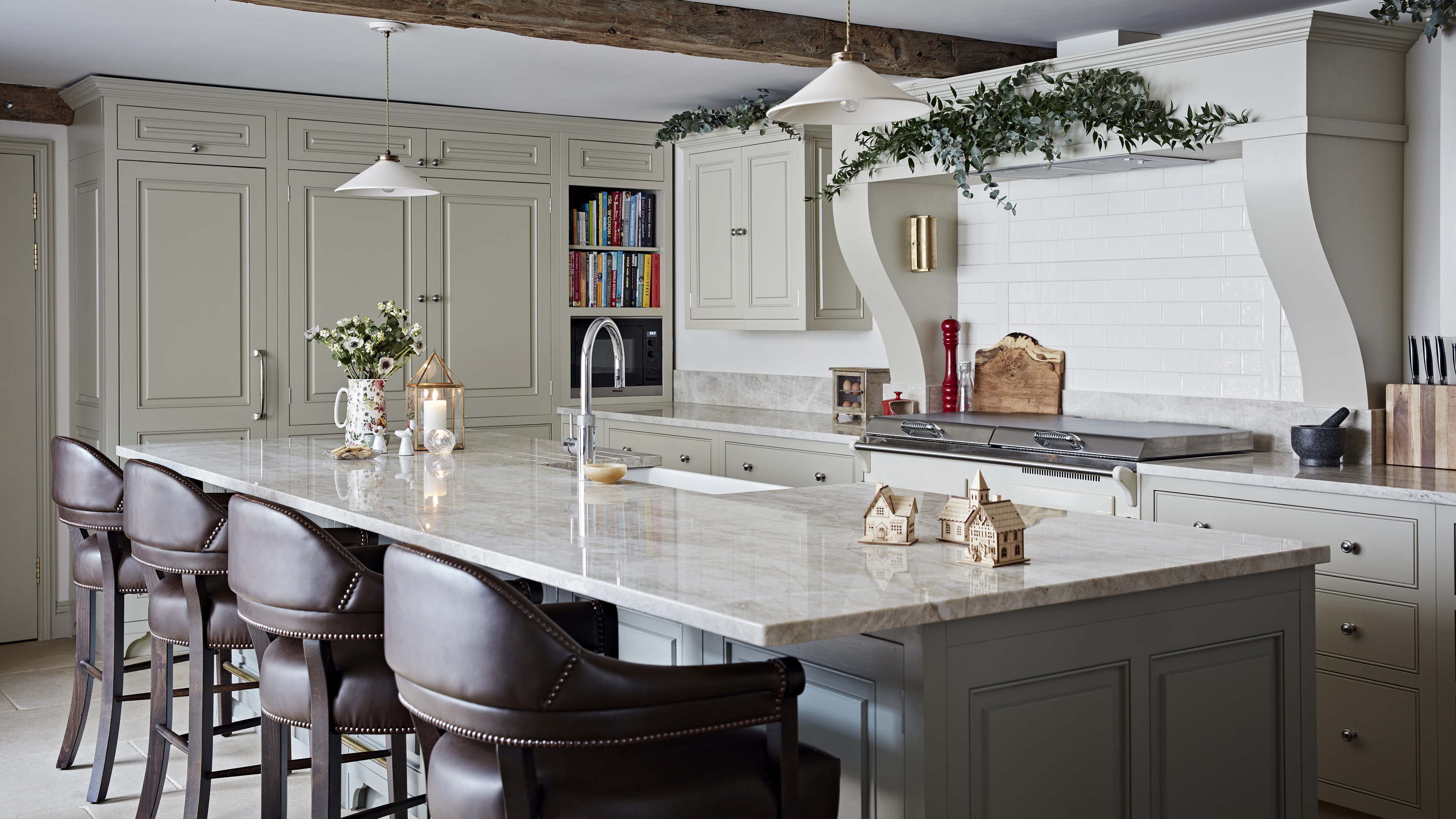 kitchen corner cabinets: 10 stylish tips to maximize space |