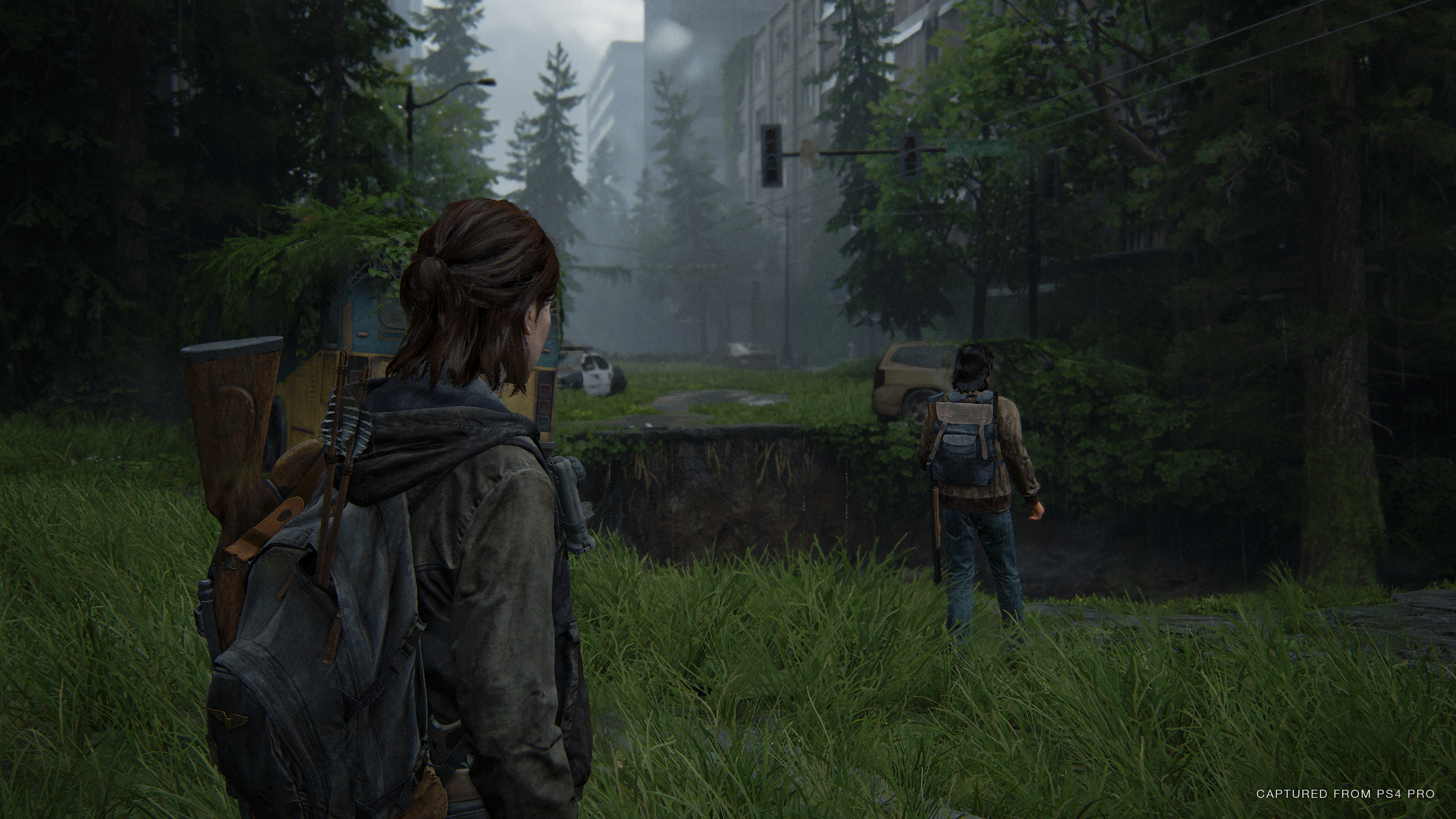 Is The Last of Us Part II Coming to PC? – GameSpew