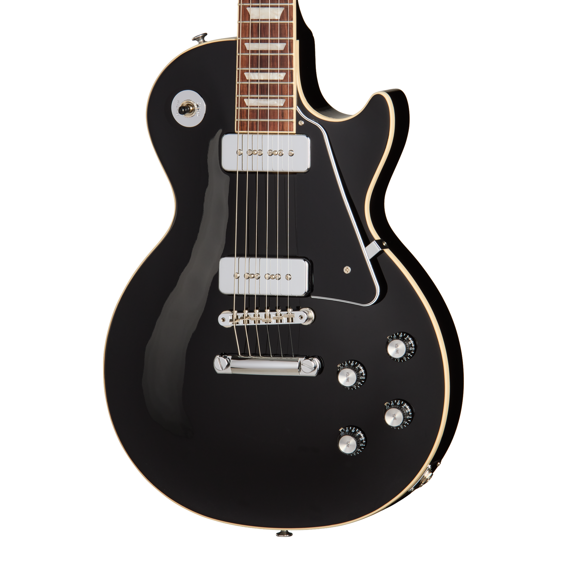 Gibson Noel Gallagher Les Paul Standard, Ebony
