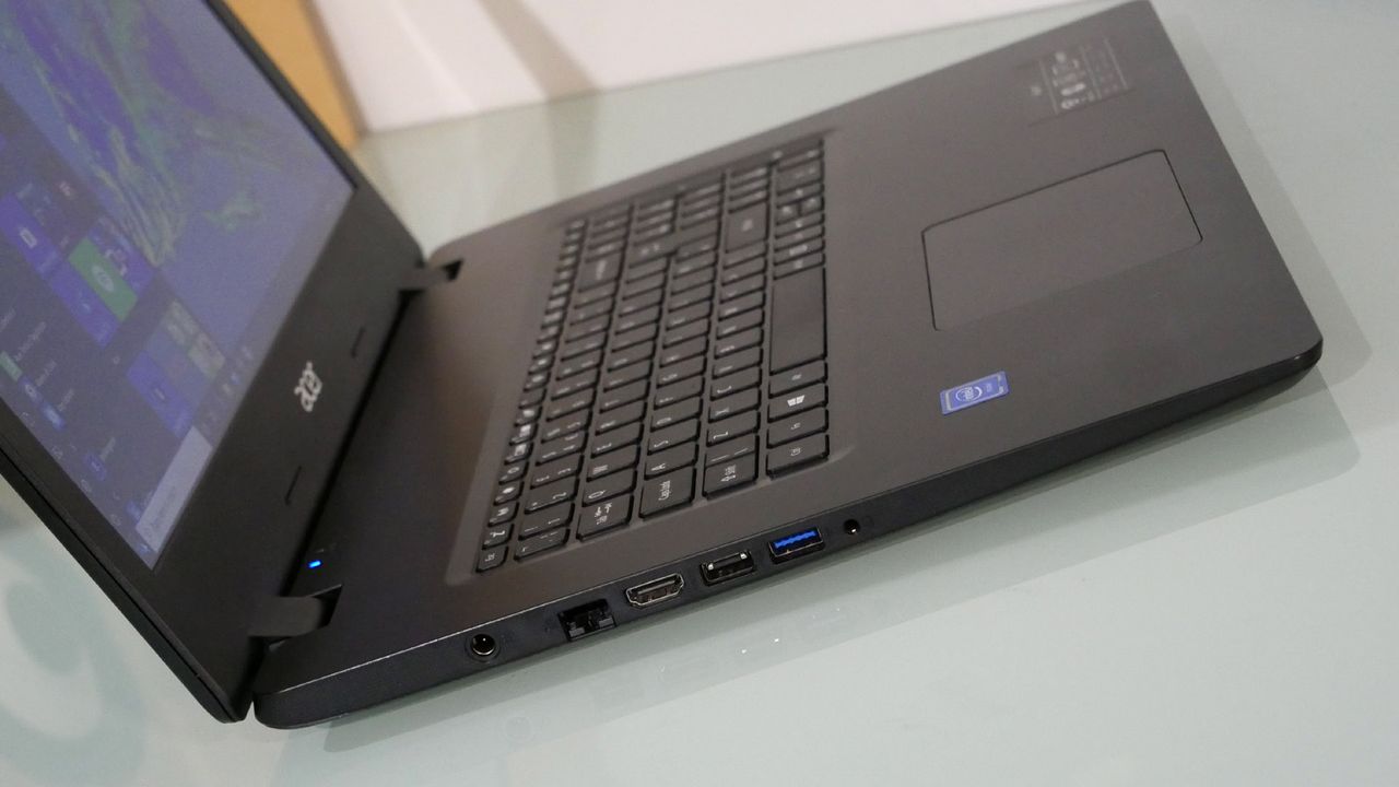 Acer Aspire 3 A317-32-C20M