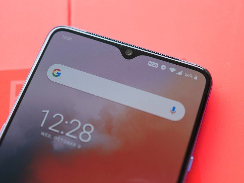 OnePlus 7T India review