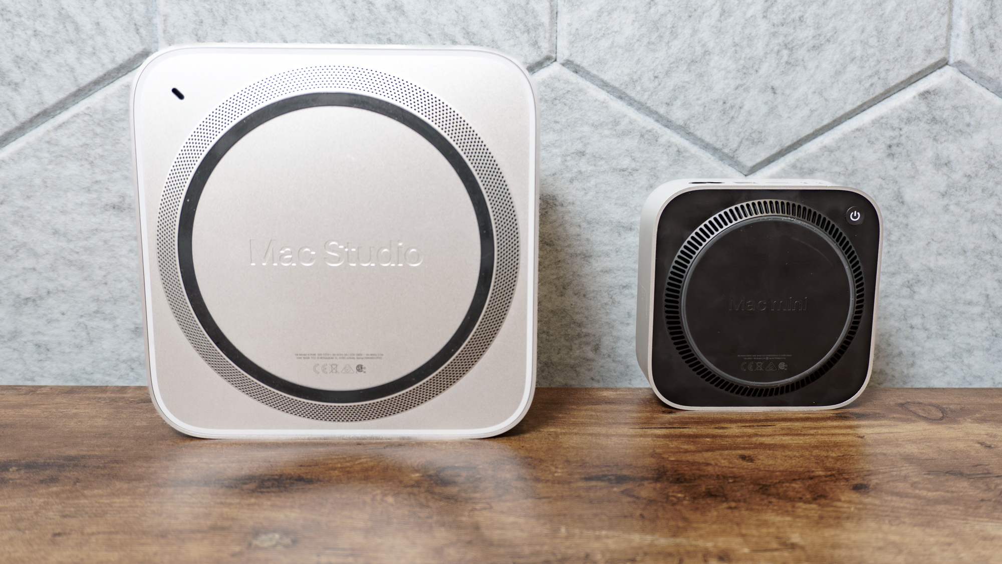 Mac mini M6 vs. Mac Studio M5 Ultra