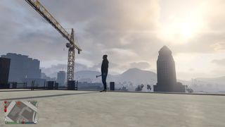GTA Online screenshots