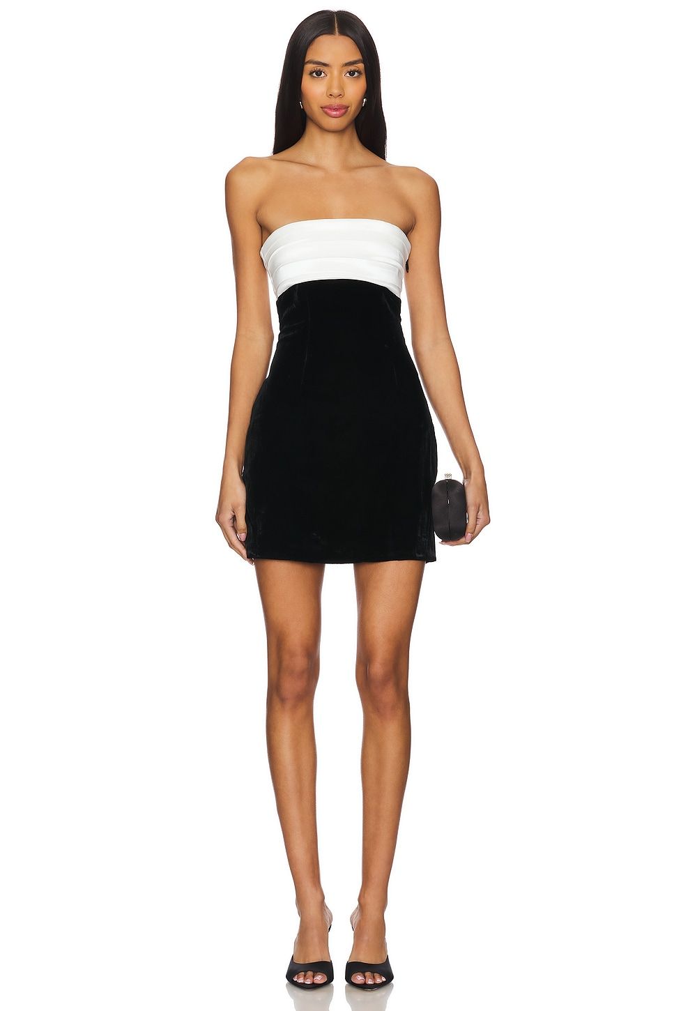 Lovers and Friends Tara Mini Dress