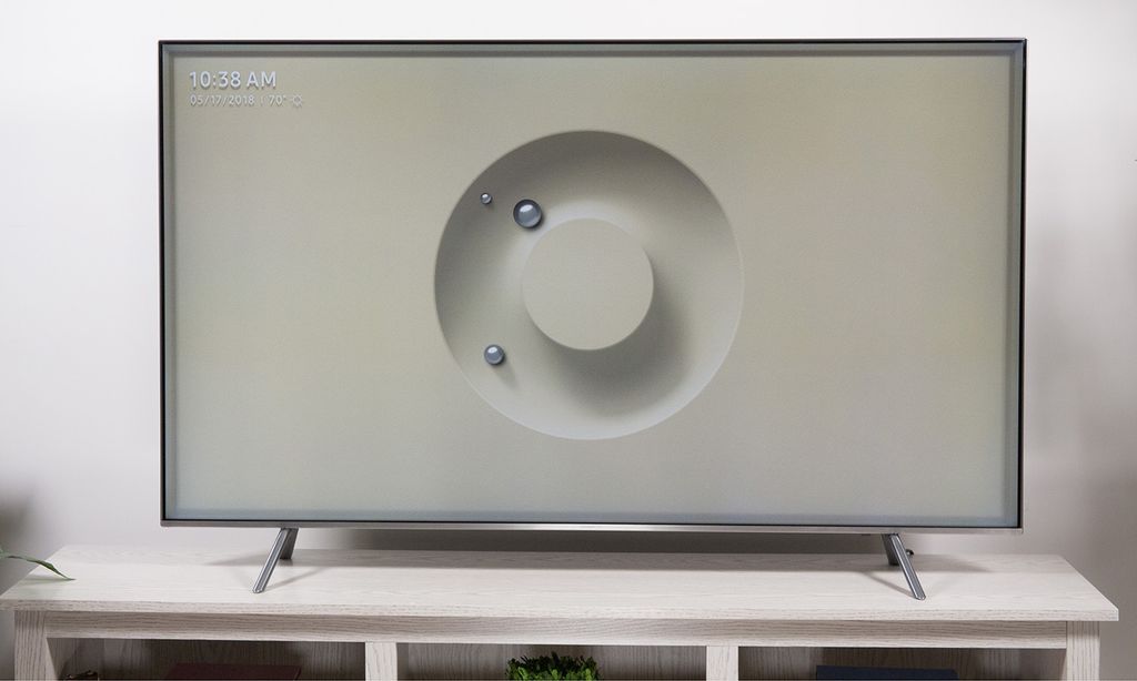 Samsung 65inch Q6F QLED TV Full Review and Benchmarks Tom's Guide