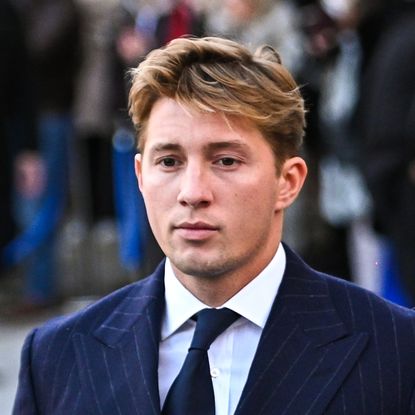 Prince Constantine-Alexios of Greece and Denmark might be dating a Hollywood star